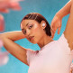 Auricular Bose QuietComfort Earbuds Petal Pink