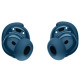 Auricular Bose QuietComfort Earbuds Twilight Blau