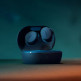 Auricular Bose QuietComfort Earbuds Twilight Blau
