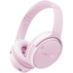 Bose QuietComfort Kopfhörer Petal Pink