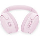 Bose QuietComfort Kopfhörer Petal Pink