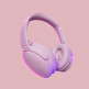 Bose QuietComfort Kopfhörer Petal Pink