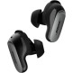 Bose QuietComfort Ultra Earbuds (GEN. 2) Schwarz