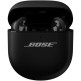 Bose QuietComfort Ultra Earbuds (GEN. 2) Schwarz