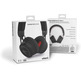 Auriculares BT 4.2 Energy Sistem Urban 3 Schwarz