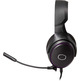 Auriculares Cooler Master MH-630