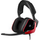 Auriculares Corsair Void Elite Surround Negro/Rojo