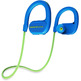 Auriculares Deportivos Energy Sistem Running 2 Verde Neon