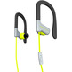 Auriculares deportivos Energy Sistem Sport 1 Amarillo