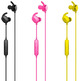 Auriculares Deportivos Inalámbricos SPC Stork Rosa