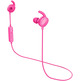 Auriculares Deportivos Inalámbricos SPC Stork Rosa