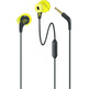 Auriculares Deportivos JBL Endurance Run Jack 3.5 Negro Lima