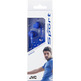 Auriculares Deportivos JVC Gummy Sport HA-EN10 Azules