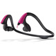 Auriculares Energy Sistem Running Two Negro/Rosa