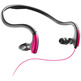 Auriculares Energy Sistem Running Two Negro/Rosa