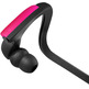 Auriculares Energy Sistem Running Two Negro/Rosa