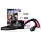 Auriculares Energy Sistem Running Two Negro/Rosa