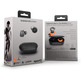 Auriculares Energy Sistem Sport 2 True Schwarz