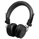 Bluetooth Stereo Headset SBS DJ - Schwarz
