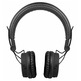 Bluetooth Stereo Headset SBS DJ - Schwarz