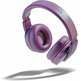 Auriculares Focal Listen Wireless Chic Rosa