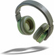 Auriculares Focal Listen Wireless Chic Verde