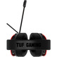 Kopfhörer Gaming ASUS TUF H3 Rot