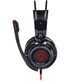 Kopfhörer Gaming Bultaco Lobito gt 301 PS4 / PC