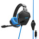 Auriculares Gaming Energy Sistem ESG 4 Blau