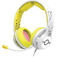 Auriculares Gaming Hori Pro Pikachu Pop Weiß