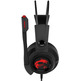 Auriculares Gaming MSI DS502