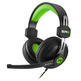 Auriculares Gaming Sharkoon Rush ER2 Verde