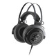 Auriculares Gaming Sharkoon Skiller SGH3 Negro