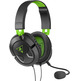 Auriculares Gaming Schildkröte Strand Recon 50X Green