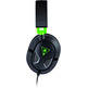 Auriculares Gaming Schildkröte Strand Recon 50X Green