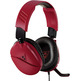 Auriculares Gaming Schildkröte Strand Recon 70N Rot