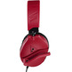 Auriculares Gaming Schildkröte Strand Recon 70N Rot