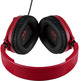 Auriculares Gaming Schildkröte Strand Recon 70N Rot