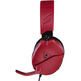 Auriculares Gaming Schildkröte Strand Recon 70N Rot