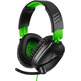 Auriculares Gaming Schildkröte Strand Recon 70X Schwarz