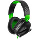 Auriculares Gaming Schildkröte Strand Recon 70X Schwarz