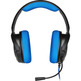 Kopfhörer Stereo-HS35 Blue von Corsair