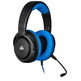 Kopfhörer Stereo-HS35 Blue von Corsair