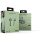 Auriculares In-Ear Energy Sistem Style 3 True Olive