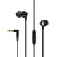 In-Ear-hörer Sennheiser CX 300s Schwarz