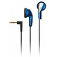 In-Ear-hörer Sennheiser MX365 Blau