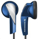 In-Ear-hörer Sennheiser MX365 Blau
