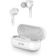 Auriculares In-Ear SPC Zion Air Pro White BT 5.0