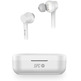 Auriculares In-Ear SPC Zion Air Pro White BT 5.0