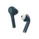 Auriculares In-Ear Trust Nika Touch Blue BT5.0 TWS